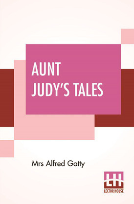Aunt Judy